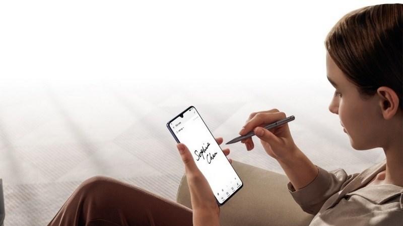 Mate 20X chính thức: Màn hình 7,2 inch, Kirin 980, pin 5.000 mAh, hỗ trợ bút cảm ứng