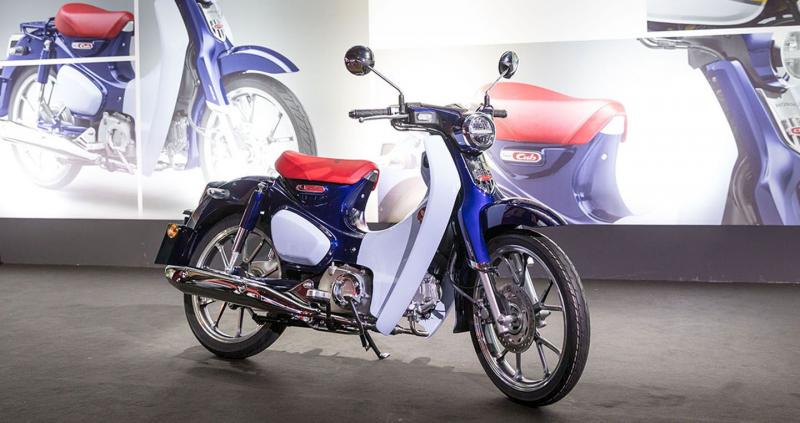Những mẫu xe có khả năng sẽ được giới thiệu vào cuối tháng 10