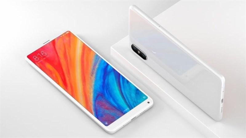 Xiaomi xác nhận Mi MIX 2S đã được cập nhật Android 9