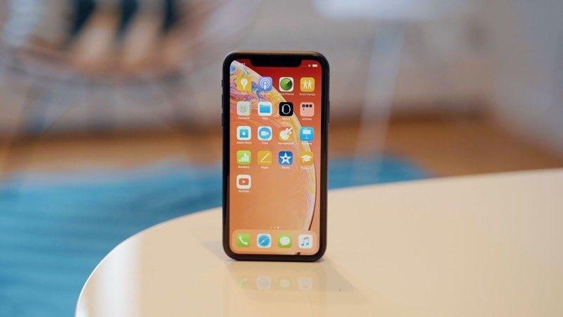 Những cảm nhận đầu tiên về chiếc iPhone Xr sau một ngày sử dụng