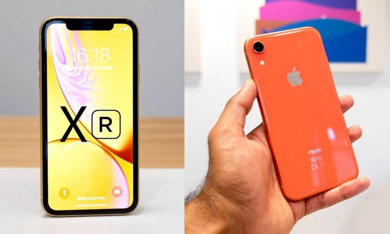 5 điều tốt đẹp mà bạn sẽ nhận được trên iPhone XR