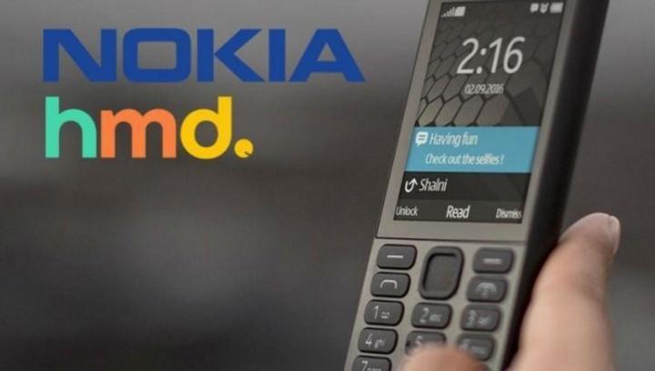 Nokia đã từ vị thế một trong những người dẫn đầu rơi xuống đáy vực sâu ra sao?