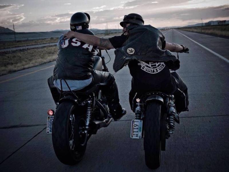 5 lý do khiến “người ta” không thích chiếc xe phân khối lớn