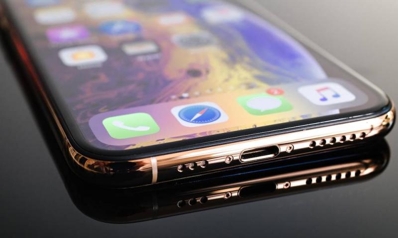 Những nâng cấp thú vị trên iPhone XS mà Apple không tiết lộ