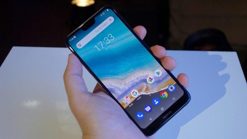 Nokia 7.1 đạt chứng nhận ở Thái Lan, sẽ sớm được ra mắt thị trường Đông Nam Á