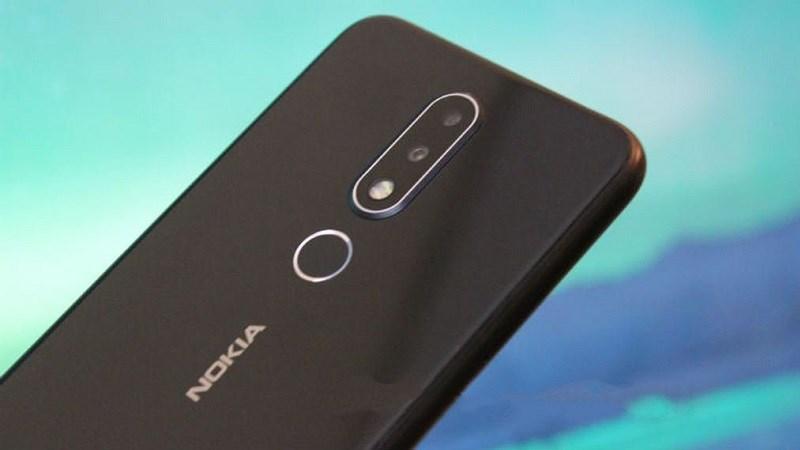 Nokia 7.1 lộ ảnh báo chí, cấu hình và giá bán trước ngày ra mắt