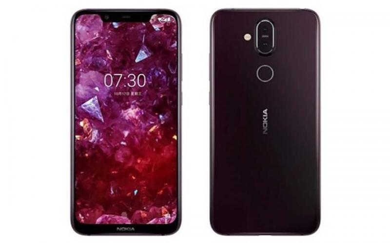 Nokia X7 ra mắt: Thiết kế đẹp mắt, cấu hình phần cứng hấp dẫn và giá bán khá mềm