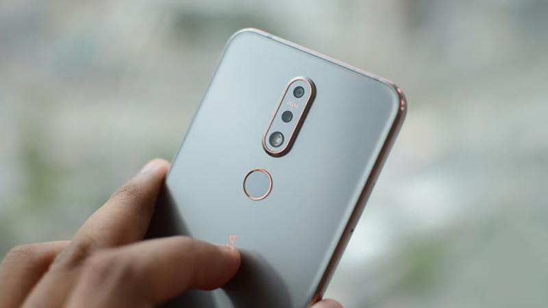 Nokia X7 xuất hiện với chip Snapdragon 710, RAM 6Gb và hệ điều hành Android 8.1 Oreo