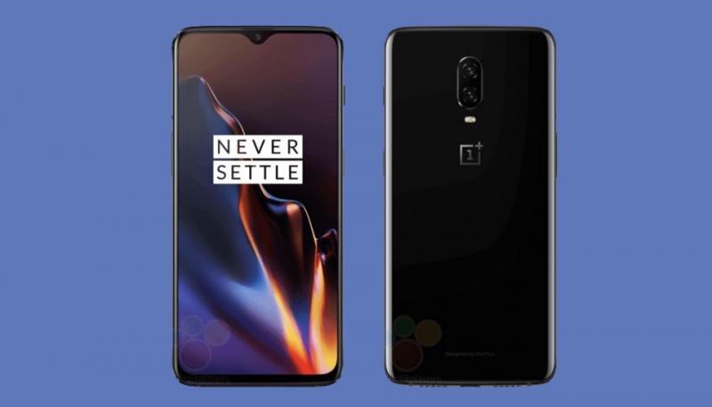OnePlus 6T có chế độ chụp ảnh ban đêm chuyên dụng được tích hợp ngay trong máy ảnh