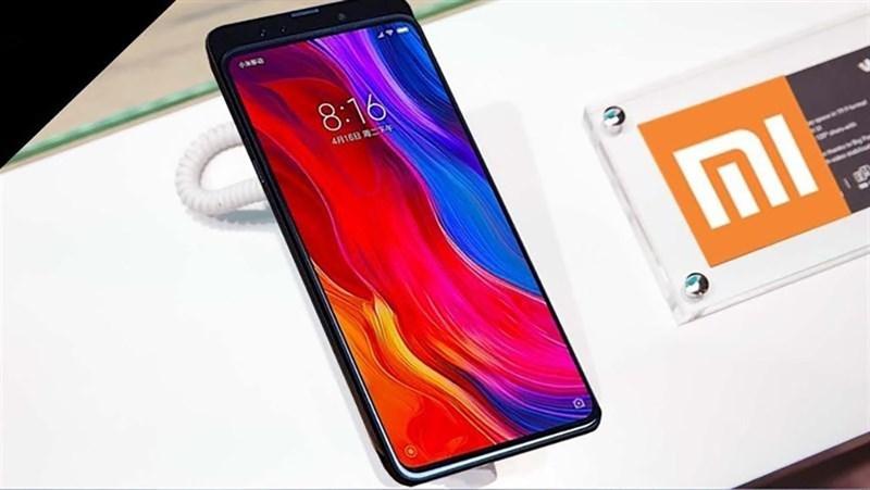 Xuất hiện bảng thông số cấu hình khá chi tiết của Xiaomi Mi MIX 3