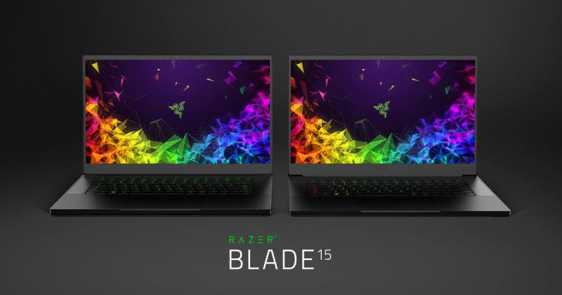 Razer ra mắt thêm một phiên bản mới cho dòng Blade 15 [HOT]