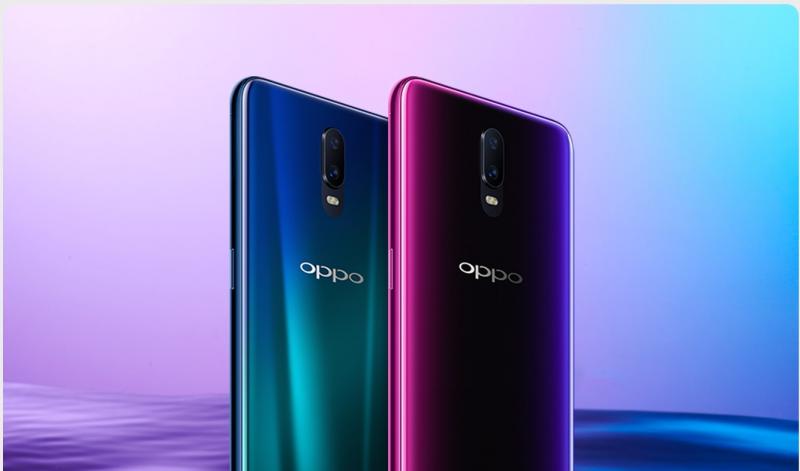 Lộ diện thông số cấu hình, giá bán và ngày lên kệ của Oppo R17 Neo