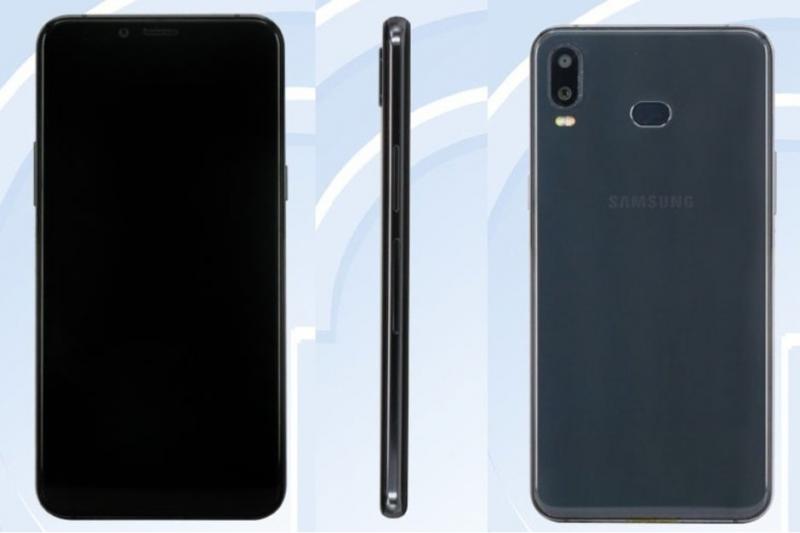 Hé lộ thông số cấu hình chi tiết của Samsung Galaxy A6s