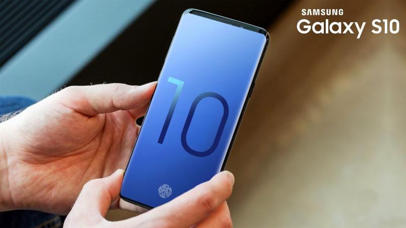 Tổng hợp tất cả những thông tin đã biết về Samsung Galaxy S10