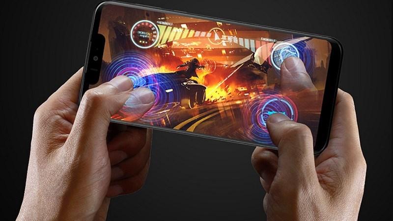 Smartphone "tân binh" Sharp AQUOS Zero chính thức được công bố