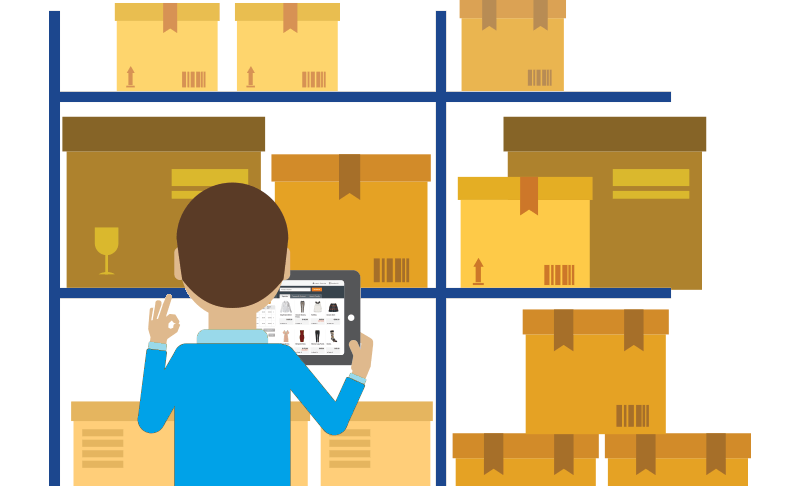 Tổng quan SKU sản phẩm và 5 công dụng tuyệt vời của SKU