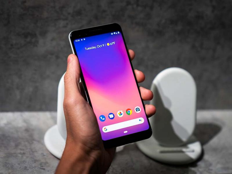 Những điểm tương đồng và khác biệt giữa Google Pixel 3 và iPhone XR