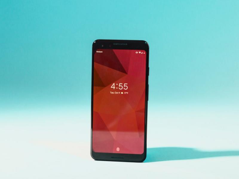 Đâu là sự lựa chọn đáng giá hơn giữa Google Pixel 3 và iPhone Xs