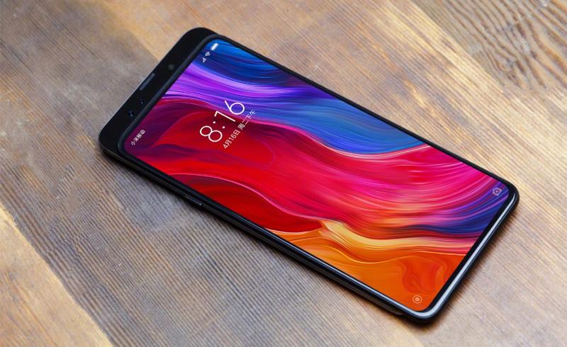 Sự khác biệt thế hệ giữa Xiaomi Mi MIX 3 và Xiaomi Mi MIX 2S