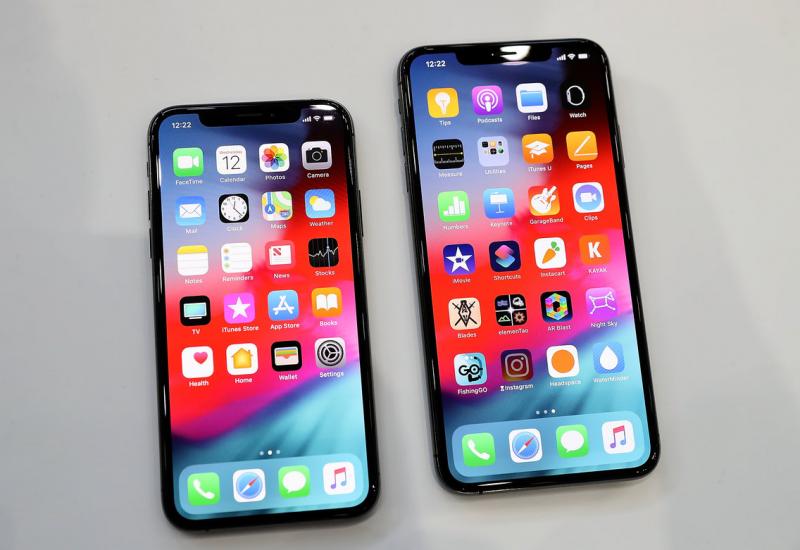 Đâu là lý do bạn nên chọn mua chiếc iPhone XS Max thay vì lựa chọn iPhone XS?
