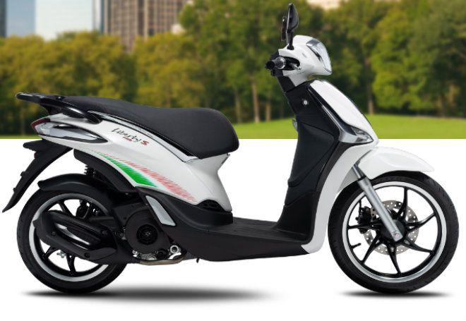 5 mẫu xe tay ga sang trọng giá trị xứng đáng làm quà tặng vợ ngày 20/10