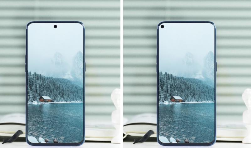 Những xu hướng sẽ thay thế hoàn toàn thiết kế tai thỏ vào năm 2019