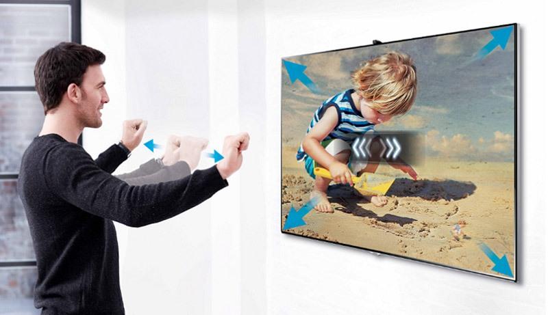 Giải mã những ký hiệu cổng HDMI và USB trên tivi