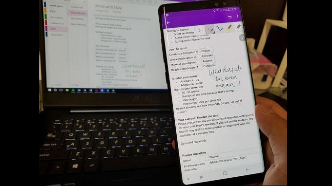 Tối ưu Galaxy Note 9, đây là những ứng dụng bạn không thể bỏ qua