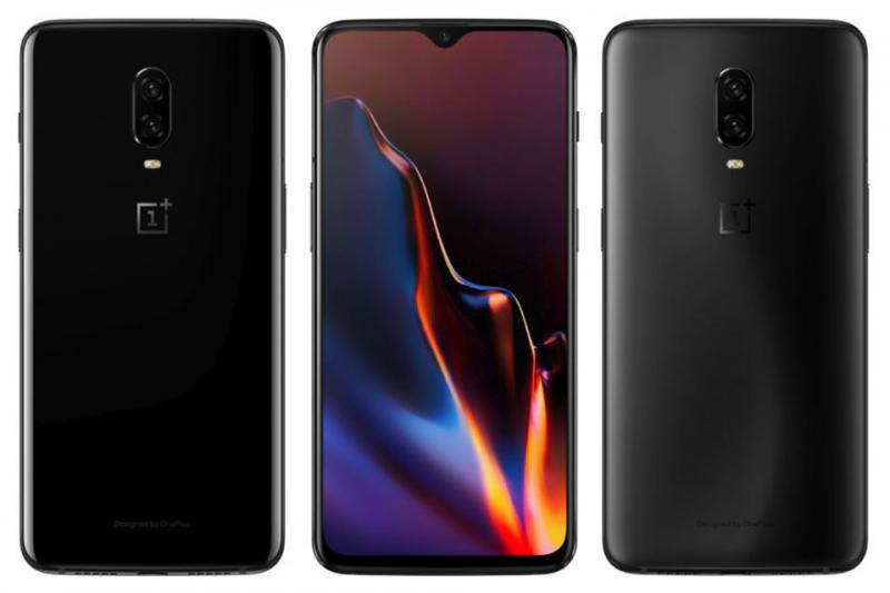 Tất tần tật thông tin về OnePlus 6T trước giờ ra mắt