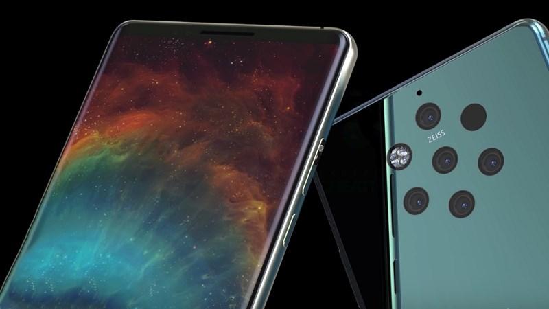 3 mẫu smartphone Nokia mới đáng chờ mua sắm dịp cuối năm 2018