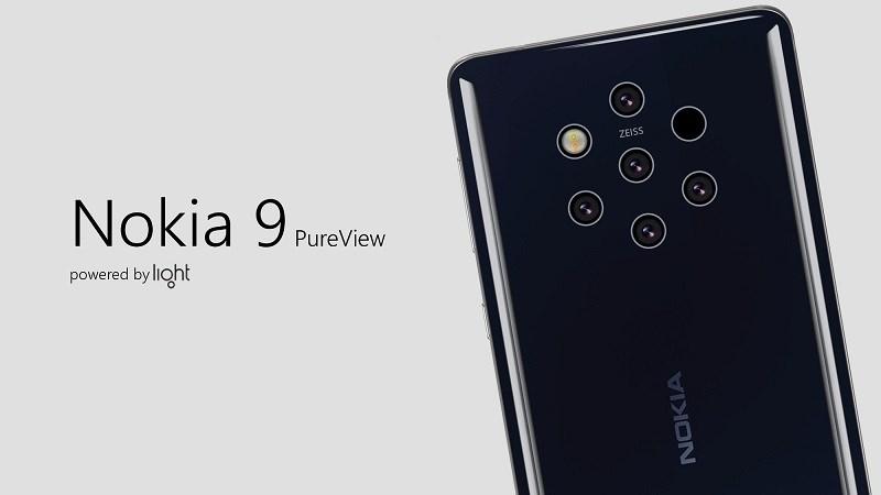 Top 3 smartphone Nokia đáng chờ và mua sắm cuối 2018