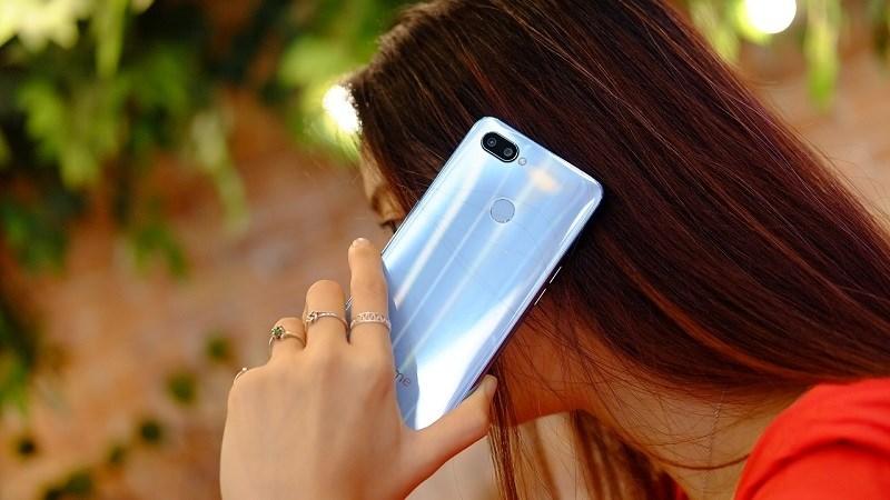 Top 5 smartphone mới có cấu hình khá, giá rẻ