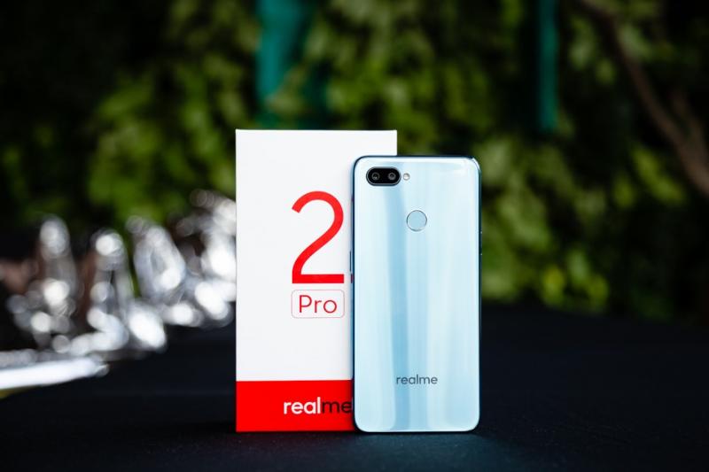 Những smartphone có bộ nhớ lên đến 128GB trong tầm giá 7 triệu đồng
