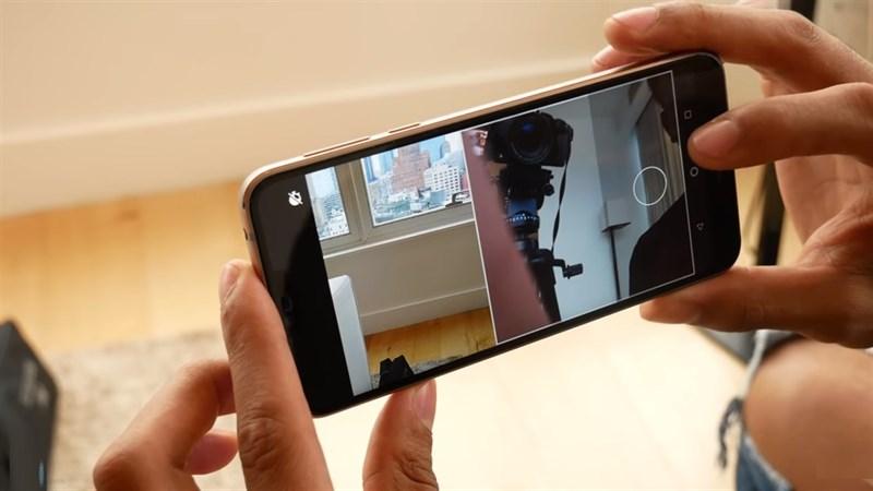 Những ấn tượng đầu tiên khi cầm trên tay Nokia 7.1