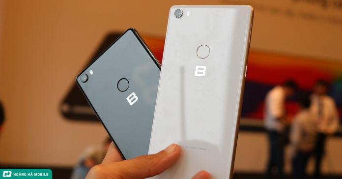 Trên tay Bphone 3 và Bphone 3 Pro xem cặp đôi nay có gì đặc biệt