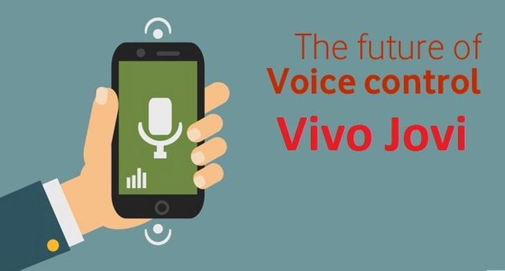 Hiểu thêm về trợ lý ảo tài năng Jovi trên điện thoại Vivo