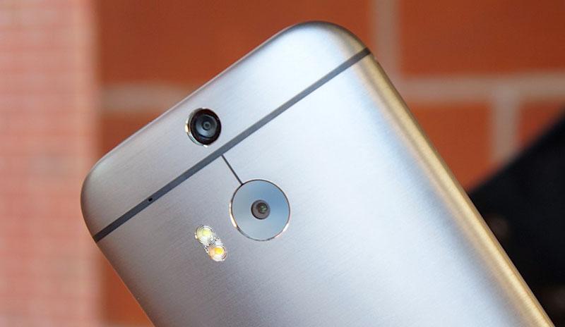Smartphone trong tương lai sẽ có bao nhiêu camera?