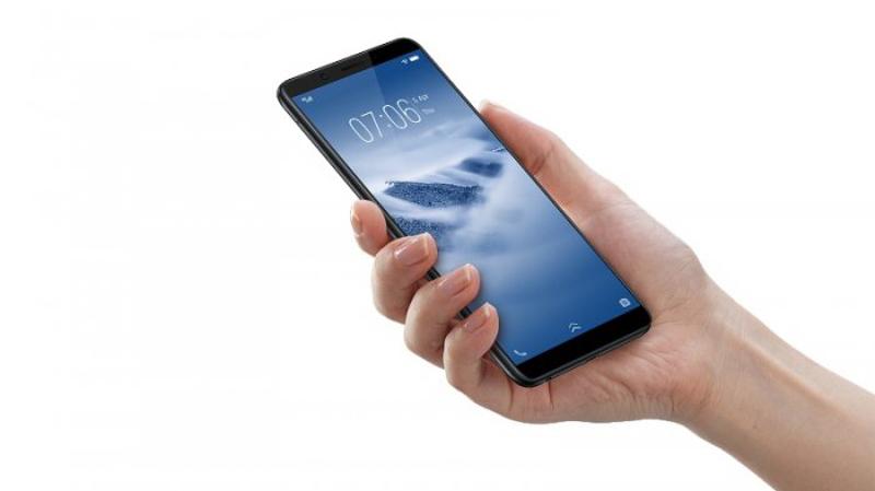Với chứng nhận 3C tại Trung Quốc, Vivo Y71A sẽ sớm được Vivo ra mắt thị trường