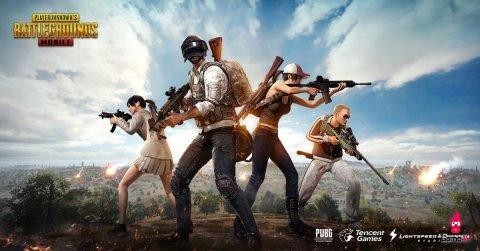 VNG sẽ “phân phối” PUBG Mobile tại Việt Nam