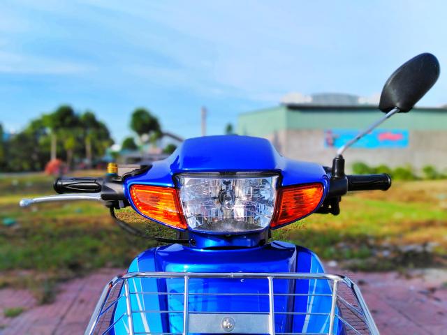 Wave độ được tôn vinh thêm sức hút nhờ những món đồ chơi kiểng