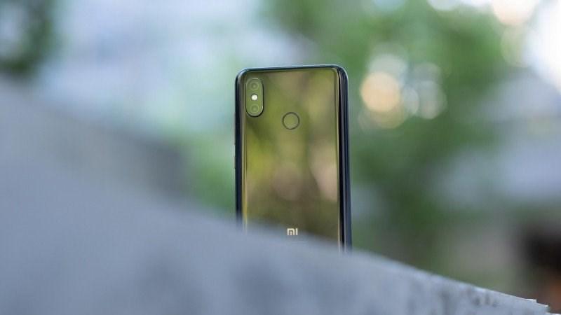Hơn 6 triệu chiếc smartphone dòng Mi 8 đã được bán ra trong 4 tháng