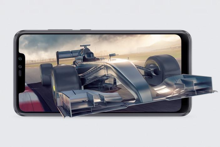 Xiaomi Note 6 Pro: Món hời trong tầm giá 5.7 triệu đồng