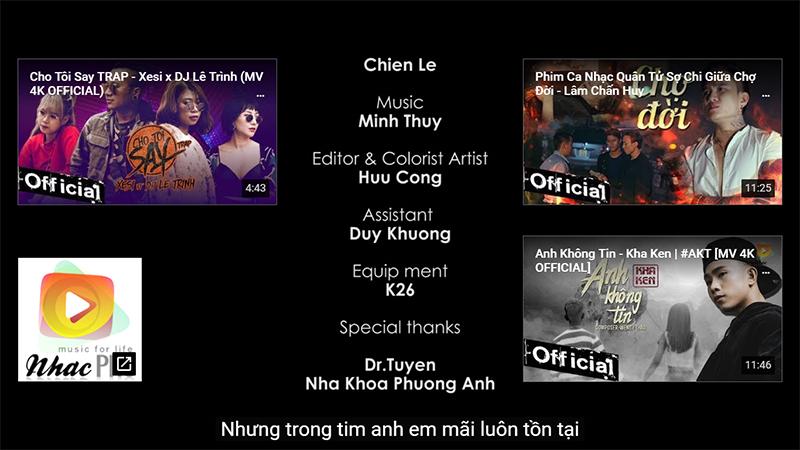 Youtube sẽ vô hiệu hóa công cụ tạo chú thích vào ngày 15/1/2019
