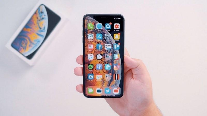 Những yếu tố bạn nên cân nhắc trước khi quyết định mua iPhone Xs Max