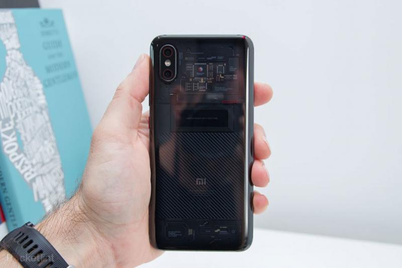4 điểm tốt nhất của Xiaomi Mi 8 Pro mà bạn không nên bỏ qua