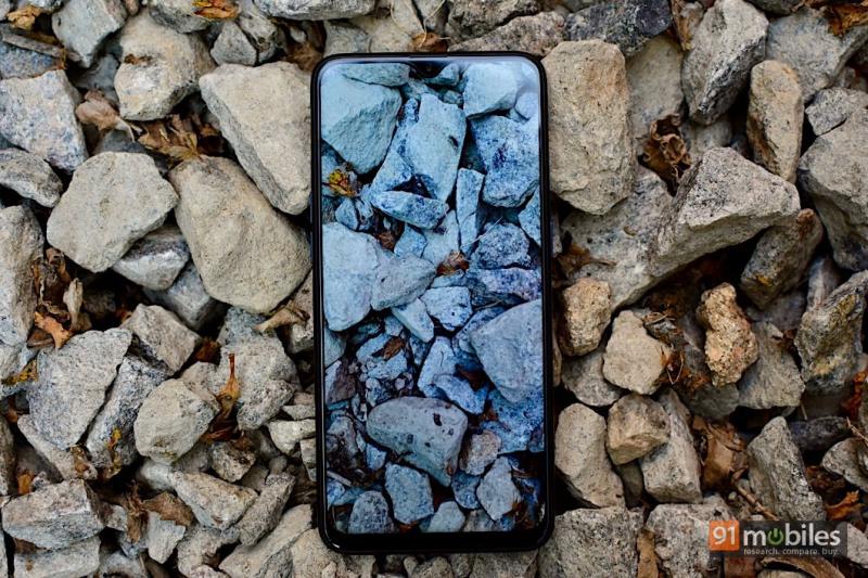 5 tính năng cho thấy Realme U1 rất đáng “đồng tiền bát gạo”