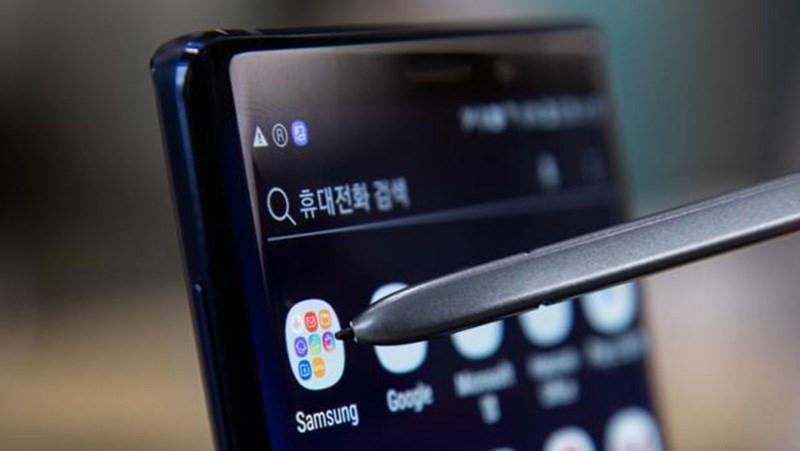 9 nhân viên Samsung tham gia mua - bán trái phép công nghệ màn hình cong cho Trung Quốc