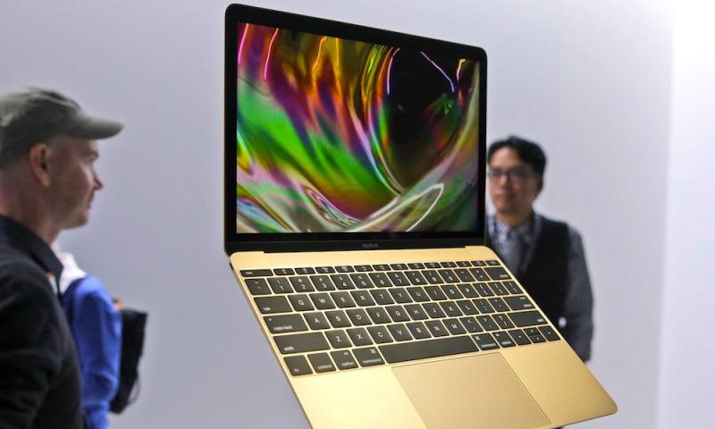 Các dòng sản phẩm của nhà Táo sẽ sớm chạm đến đỉnh cao nếu có những thay đổi này