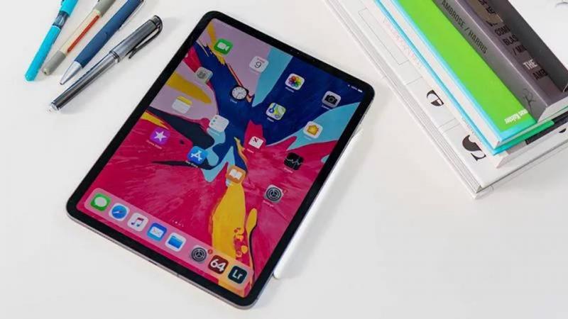 Apple phát hành video chỉ ra 5 lý do iPad Pro có thể là máy tính tiếp theo của bạn [HOT]