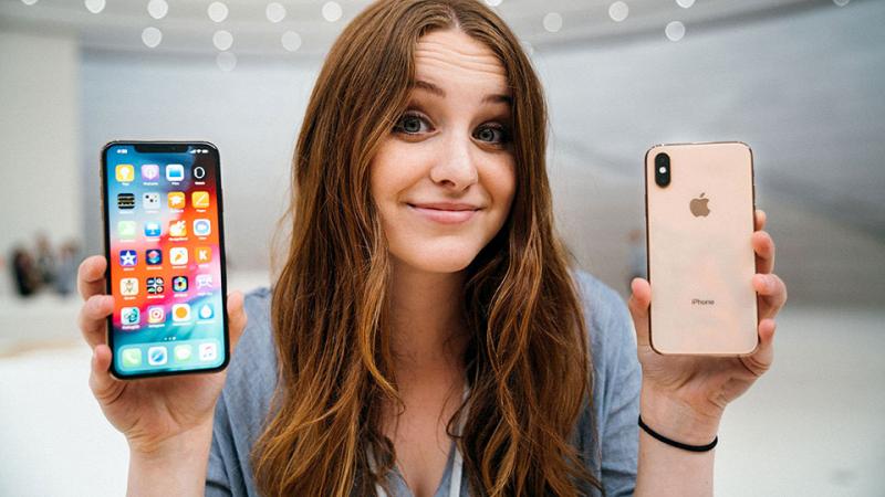 iPhone XS Max có đáng để bạn phải rút hầu bao hay không?